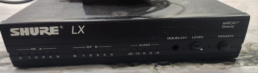 Фото лота LX4-CT от продавца №42085