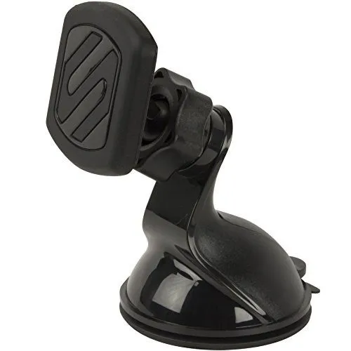 Вакуумная присоска MAGWSM2 MagicMount Magnetic Suction Cup Mount — фото лота 1