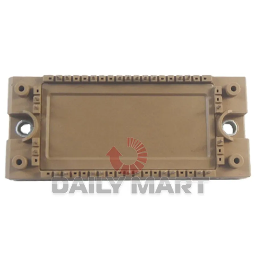 Силовой модуль IGBT FUJI 7MBR50U4P120-50 IGBT Module