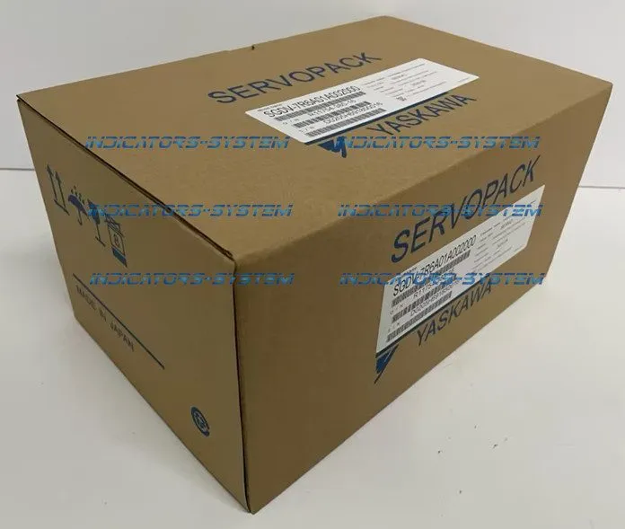 Сервопривод SGDV-7R6A01A002000