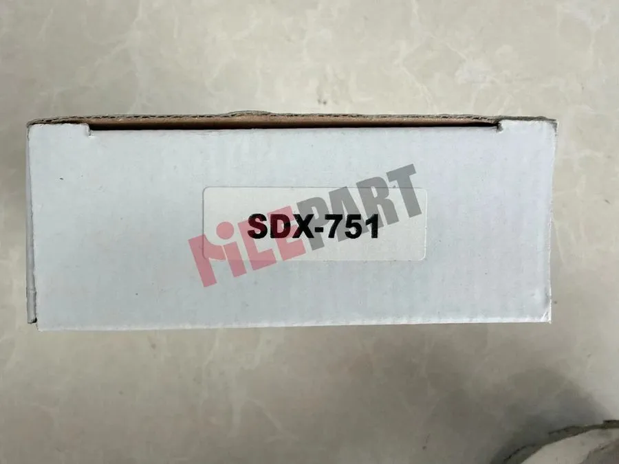 Оборудование пожарной сигнализации SDX-751