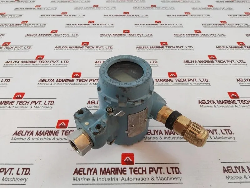Датчик давления Rosemount 2088 G4S22A2M7B4EDP1Q4Q8S5 Smart Pressure Transmitter 