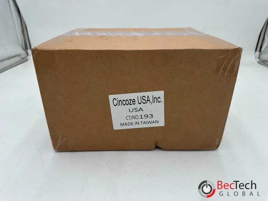 Промышленный компьютер Cincoze DS-1200 i5-1245u Rugged Industrial PC *DI-1200-I5