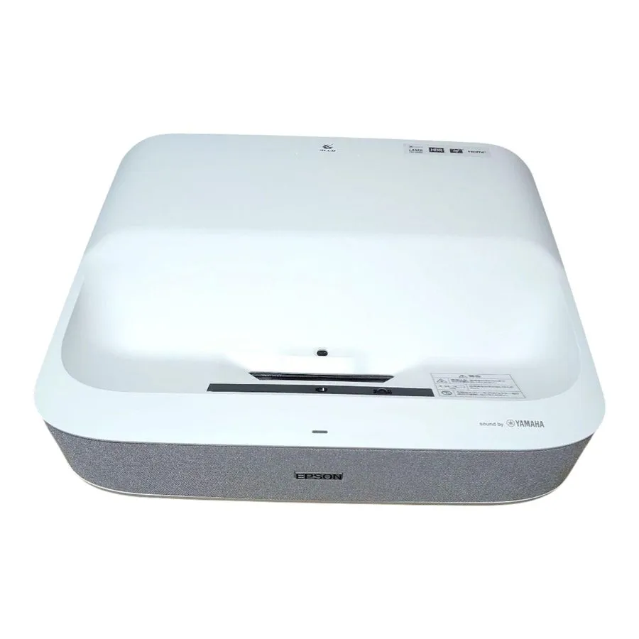 Проектор Epson EH-LS300W Home Theater Short-Throw Laser TV Projector