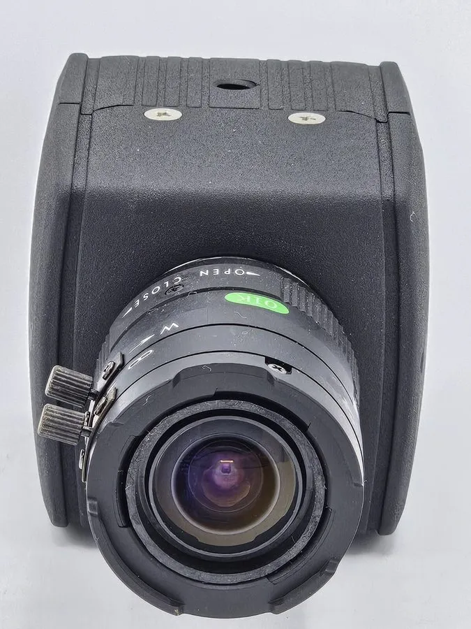 Камера Pelco CCC1370H-2 Color CCD Digital Security Camera W/zoom