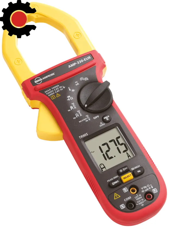 Тестер Amprobe AMP-310 Clamp Meter
