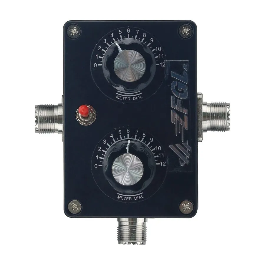 Усилитель Magnetic QRP Antenna 20W Loop Antenna для HF Transceivers ICOM-705 5-3