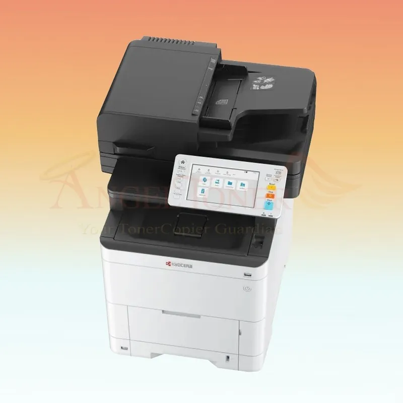 Лазерный принтер Kyocera MA4000CIX Multifunction Color Laser Printer 1102Z42US0