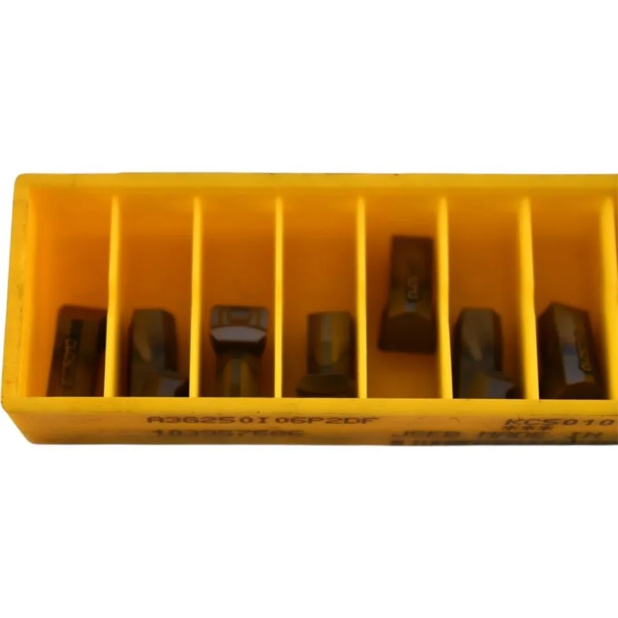 Режущий инструмент Kennametal A3G250I06P2DF G8EB Grooving Carbide Insert