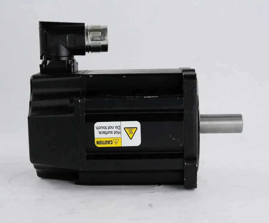 Серводвигатель ALLEN BRADLEY VPL-A1001M-CJ12AS Servo Motor