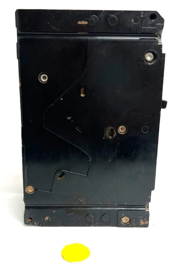 Автоматический выключатель Siemens Sentron Circuit Breaker HED43B100 3P 100 Amp 