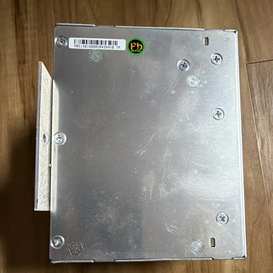 Блок питания Weidmüller PROeco 240W 24V 10A DIN Rail Power Supply 1469490000