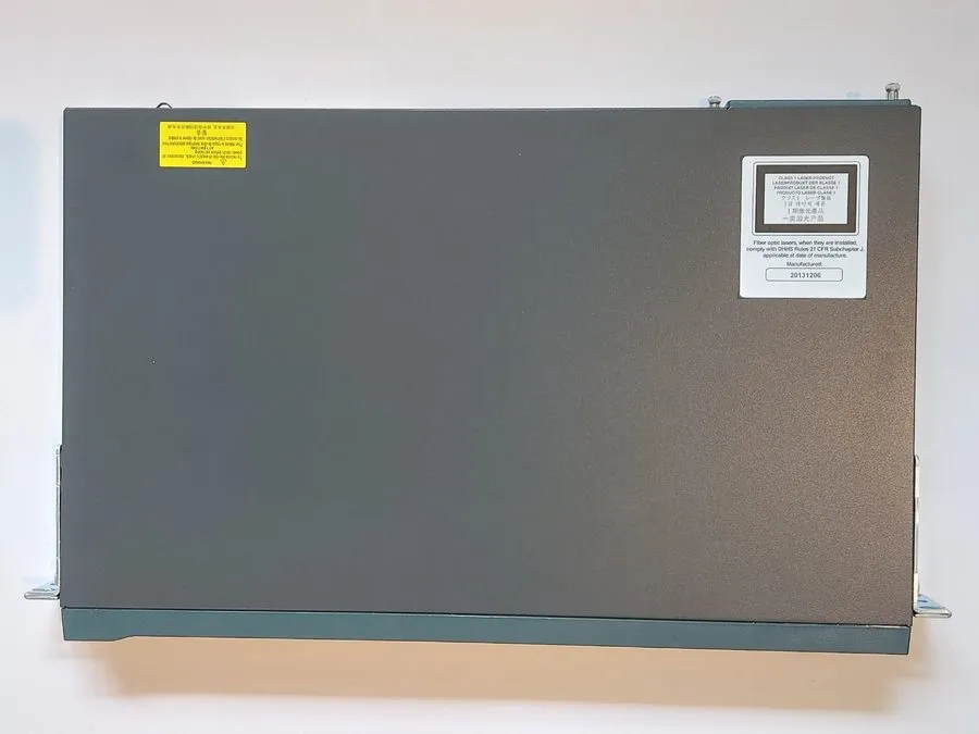 Коммутатор cisco catalyst 2960-s series switch