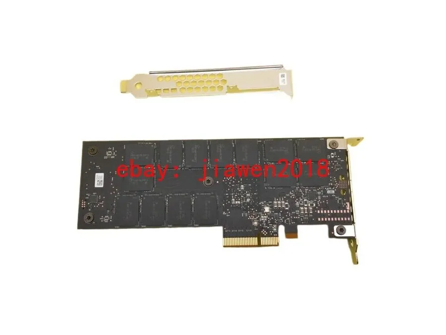 SSD-накопитель Intel Optane DC P4800X Series 375GB PCIe NVMe Solid State Drive S