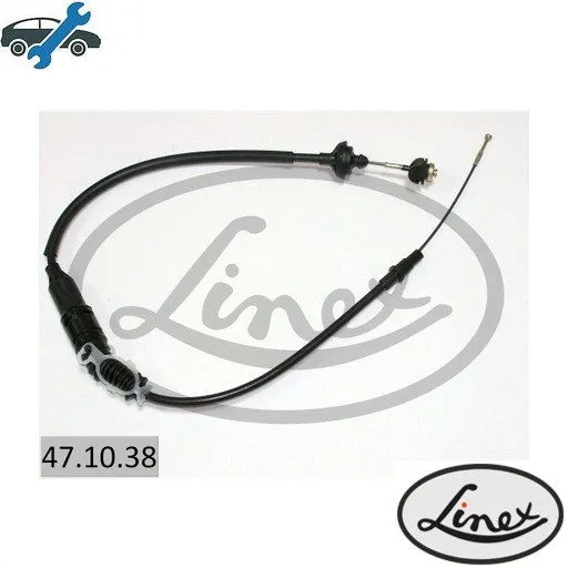 Инструмент ВОЛС CLUTCH CABLE 47.10.39 для VW TRANSPORTER/T4/Van/Bus/Platform/Cha