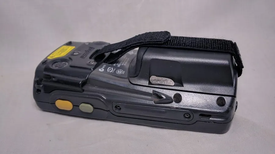 Сканер штрих-кода Symbol MC70 Motorola PDA Wireless Laser Barcode Scanner MC7090