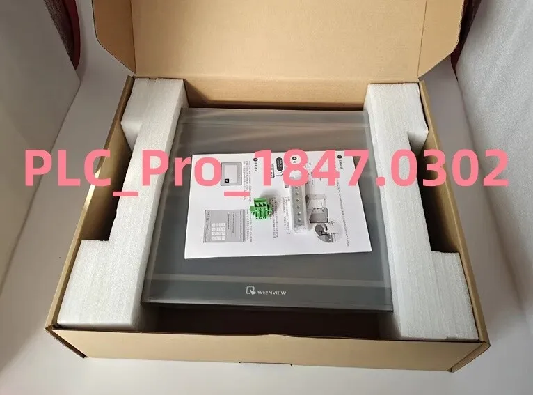 Панель оператора MT8150iE Weinview 15inch Touch Panel HMI