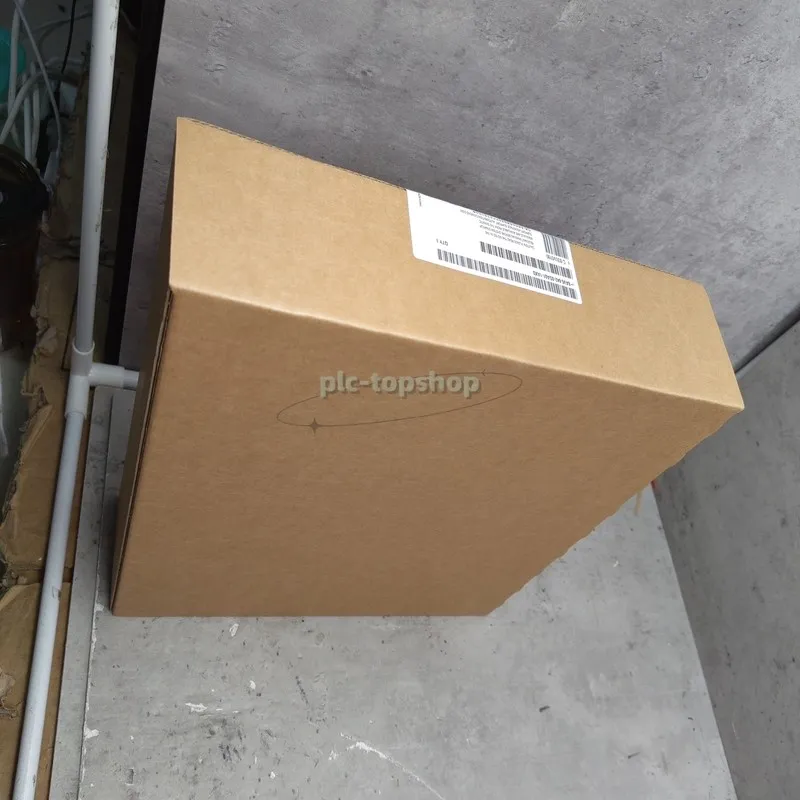 Панель оператора Siemens HMI PANEL OP177B 6AV6642-0DA01-1AX0 PLC