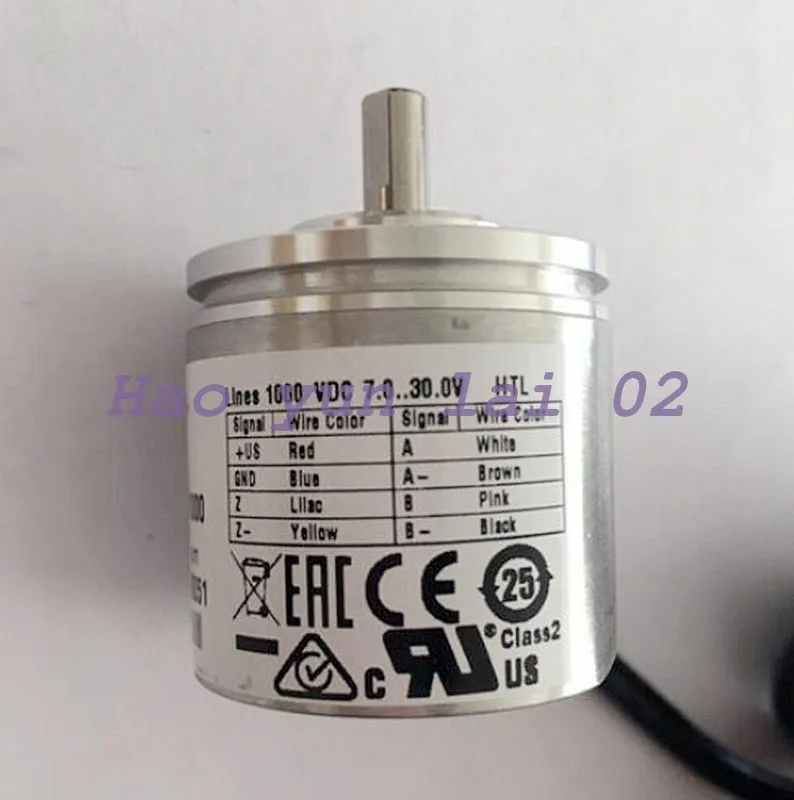 Энкодер DBS36E-S3EK01000