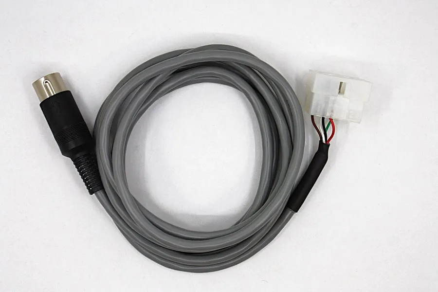 Радиостанция Icom IC-2KL amplifer to Icom 13 Pin ACC interface cable MADE in USA