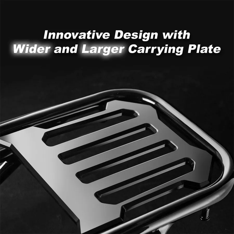 Стойка/шкаф Solo Luggage Rack Shelf для Honda Rebel CMX300 CMX500 2017-2023 2024