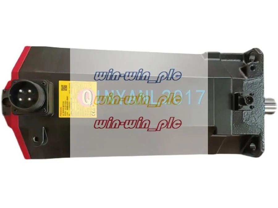 Серводвигатель Fanuc AC SERVO MOTOR A06B-0572-B077