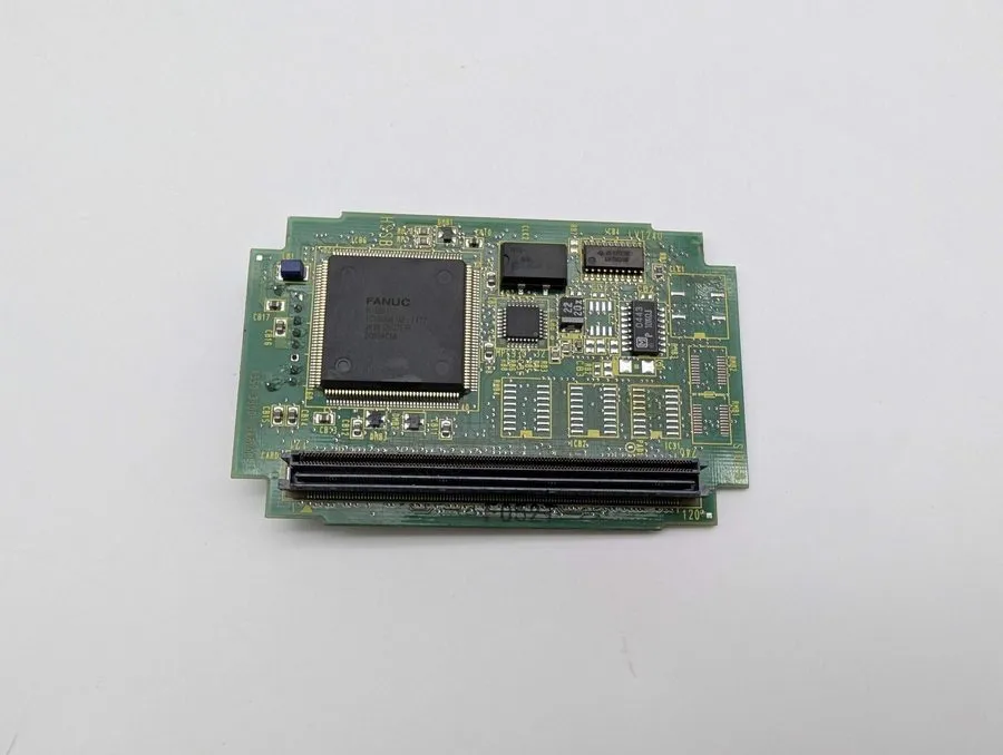 Плата ЧПУ Fanuc A20B-3300-0341 Display Control Module FNIP