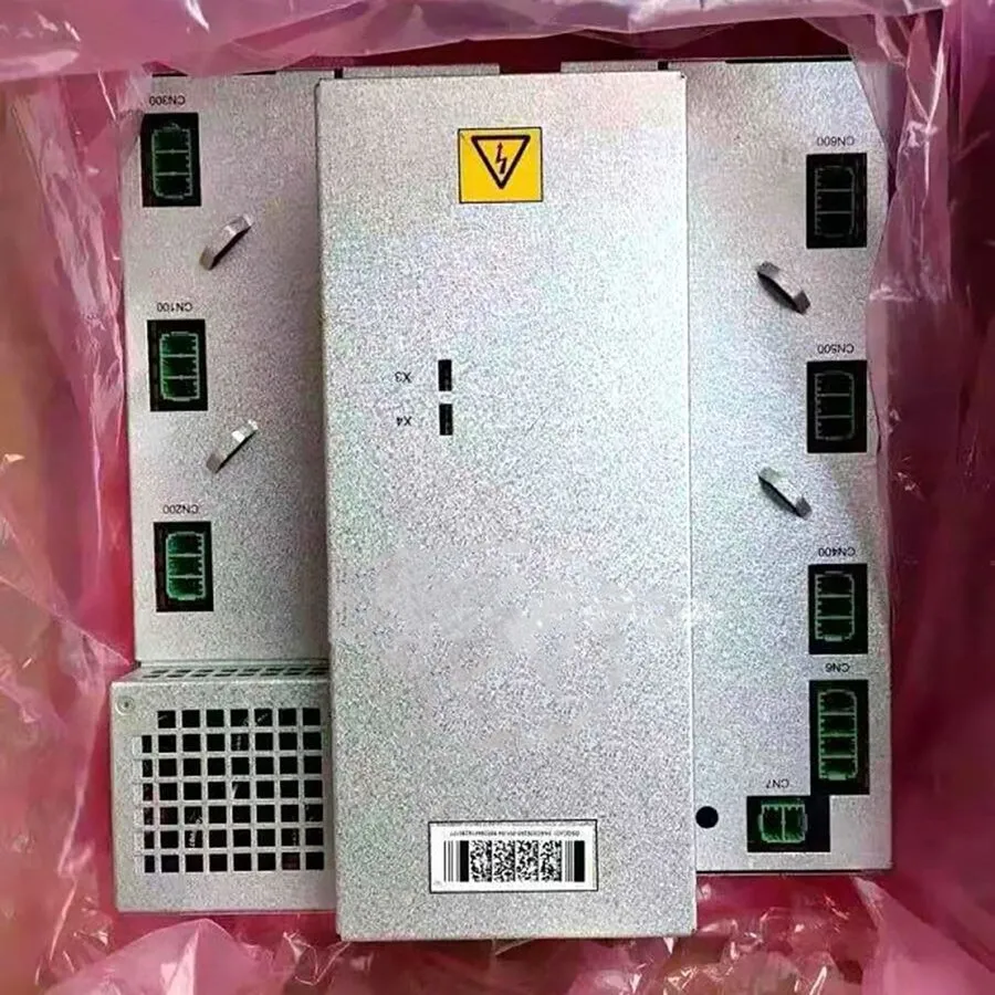 Сервопривод ABB Robot Servo Drive DSQC431 3HAC036260-001