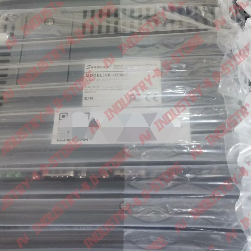 Панель оператора Samkoon SK-070MG HMI Touch Panel