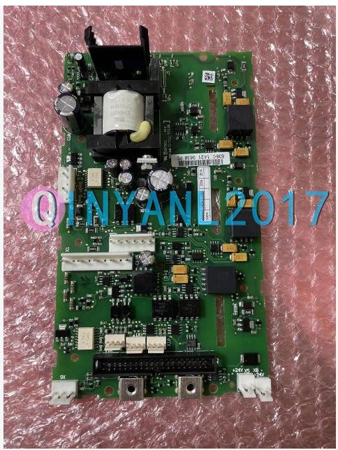 Частотный преобразователь VACON PC00236I drive board CM241002 168A