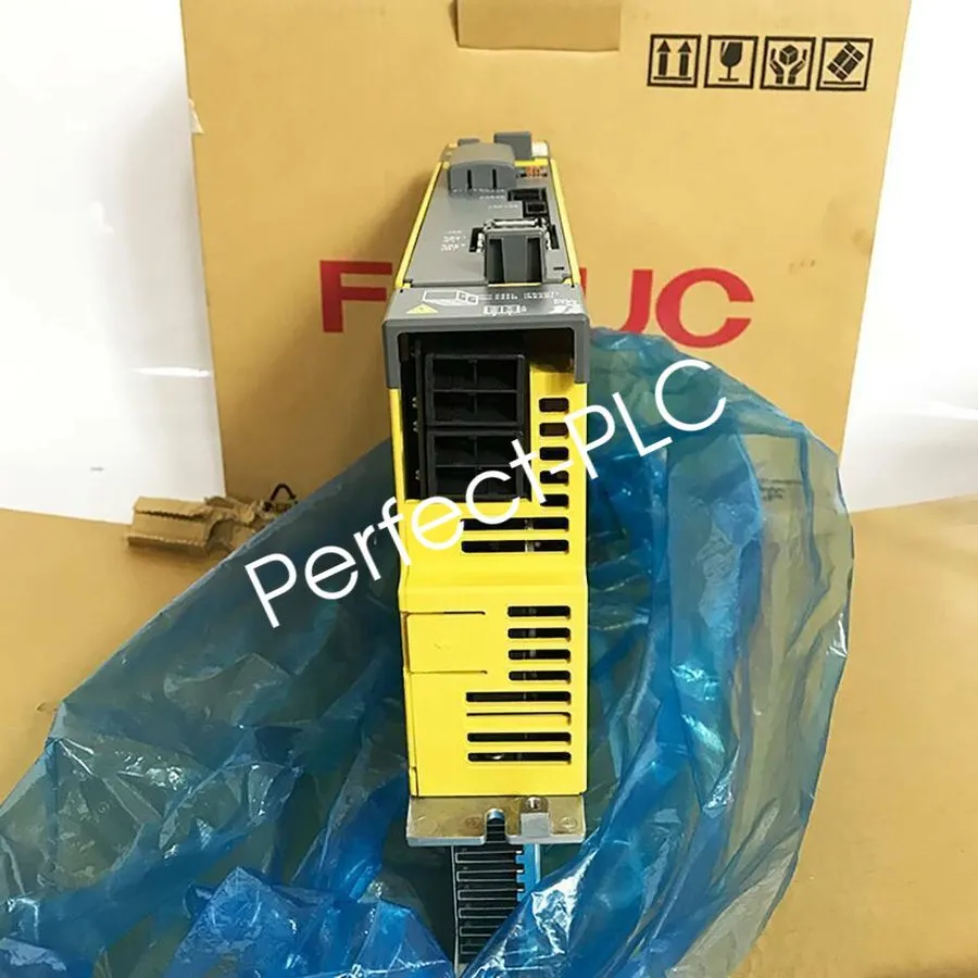 Сервоусилитель Fanuc Servo Drive Amplifier A06B-6136-H203
