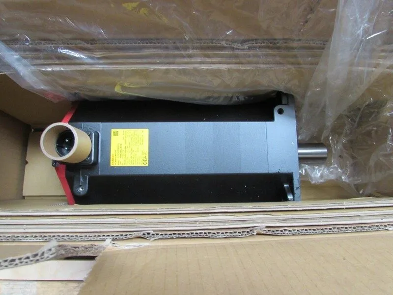 Серводвигатель FANUC A06B-0043-B100 Servo Motor