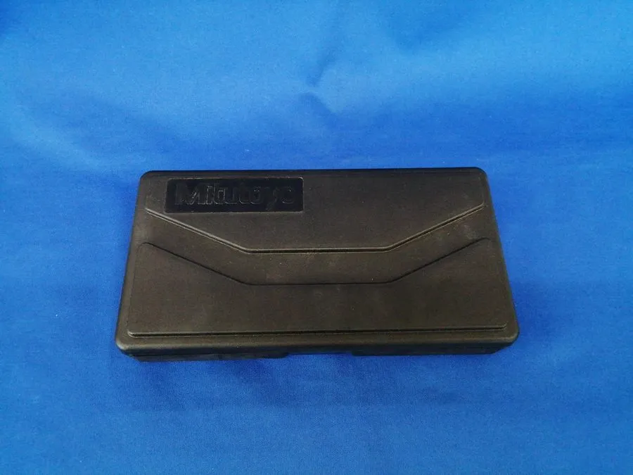Микрометр Mitutoyo Digimatic Micrometer 293-234-30 MDC-25MXT TI Japan
