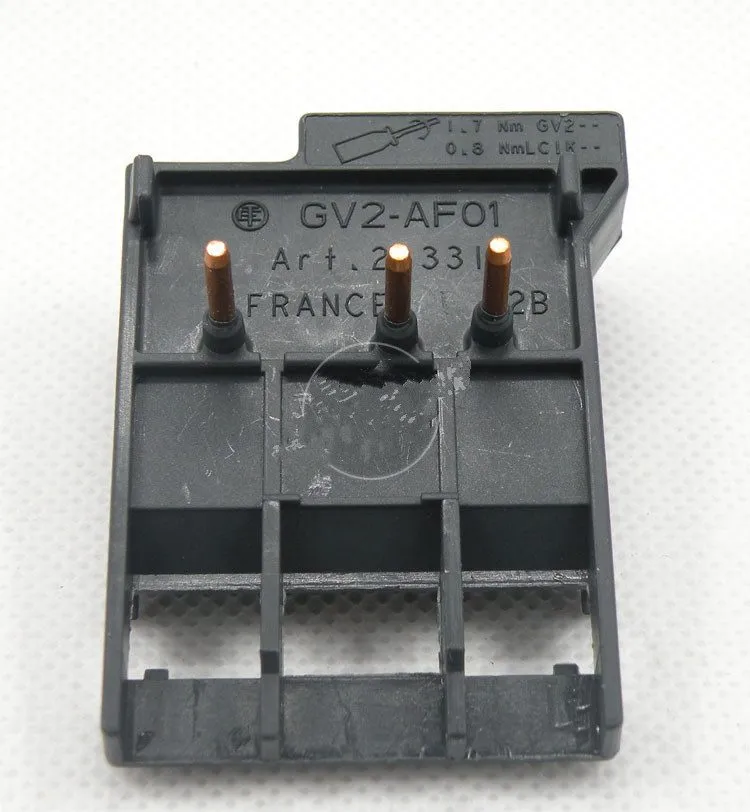 Автоматический выключатель Circuit Breaker Accessories GV2-AF01