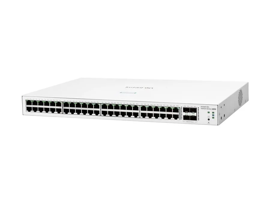 Коммутатор Aruba JL814A Switch