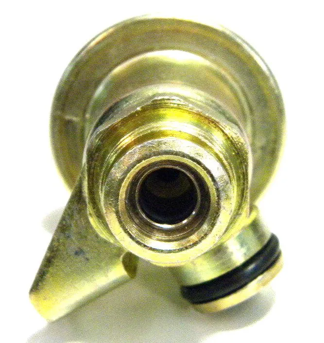 Трубопроводная арматура Walker Products Fuel Injection Pressure Regulator 255-11 — фото лота 1