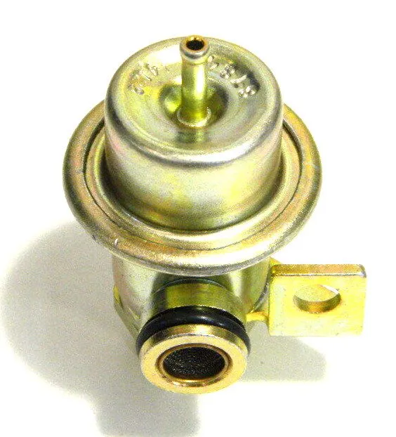 Трубопроводная арматура Walker Products Fuel Injection Pressure Regulator 255-11 — фото лота 2