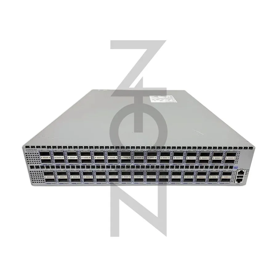 Коммутатор Arista DCS-7280CR2A-60-R 60 Port 60x100GbE QSFP100 Switch