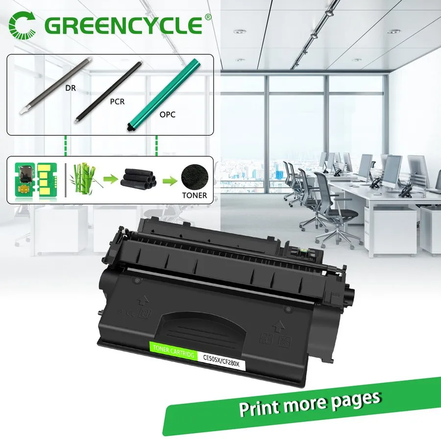 Лазерный принтер HP LaserJet P2055dn CE459A Network Duplex Laser Printer 430K Pa — фото лота 2