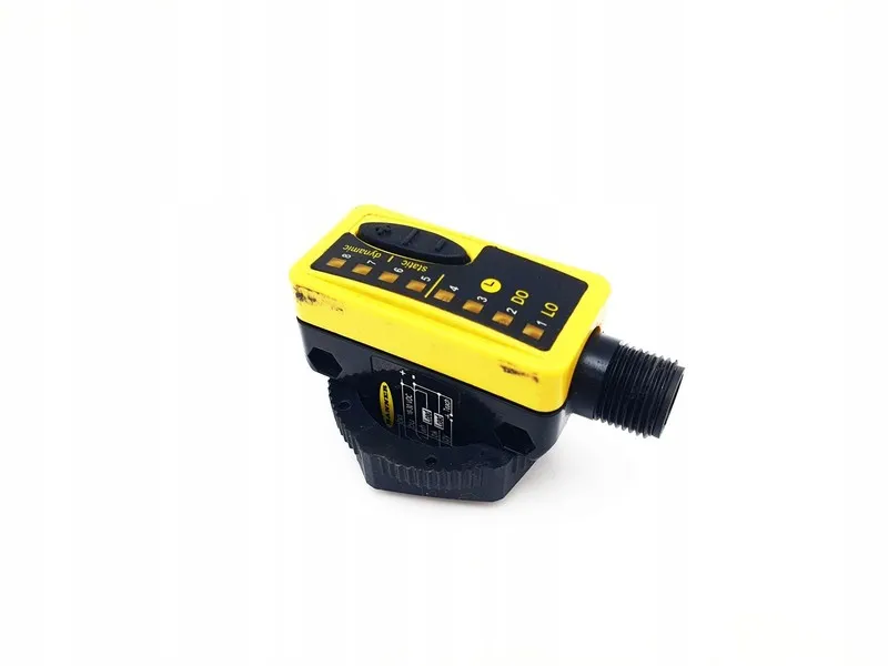 Фотоэлектрический датчик BANNER QS30LDQ PHOTOELECTRIC SENSOR 10-30VDC