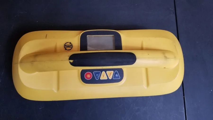 Генератор для трассоискателя Vivax MetroTech VX200-4 Transmitter Pipe Locator