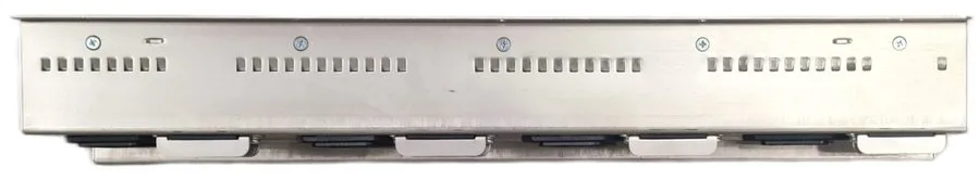 Маршрутизатор JUNIPER MX960 wFFANTRAY-MX960-HC-S & 4- DCJ17001-01P & 1- CRAFT-MX — фото лота 2