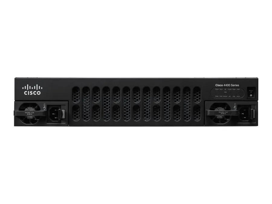 Маршрутизатор Cisco ISR4451-X-SEC/K9 Router