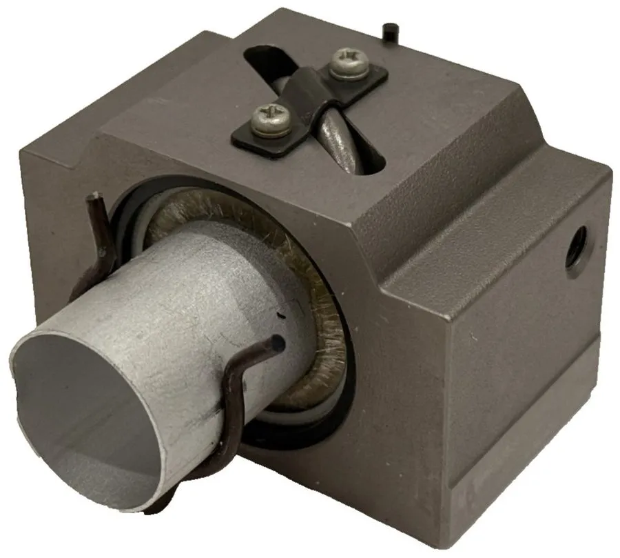 Шарико-винтовая передача THK BNT2505-2.6ZZ Rolled Ball Screw Square Tapaped hole