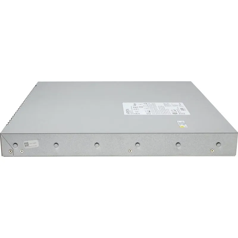 Коммутатор Arista DCS-7050QX2-32S-R 32P 40GbE QSFP+ 4P 10GbE SFP+ RA Switch — фото лота 4