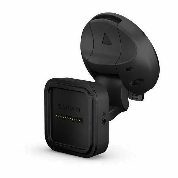 Вакуумная присоска Garmin Suction Cup & Cradle Mount для Dezl 780 LMT-S and 785 