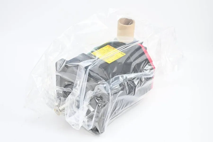 Серводвигатель FANUC A06B-0236-B400 AC servo motor Shipping