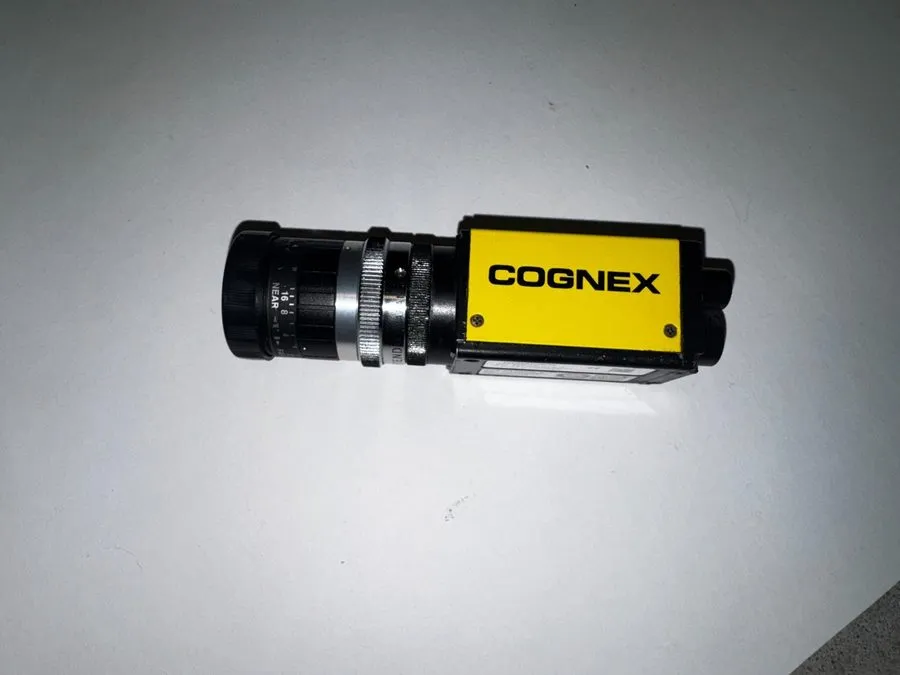Камера машинного зрения COGNEX ISM1403-11 PATMAX HIGH RES In-Sight Vision Camera