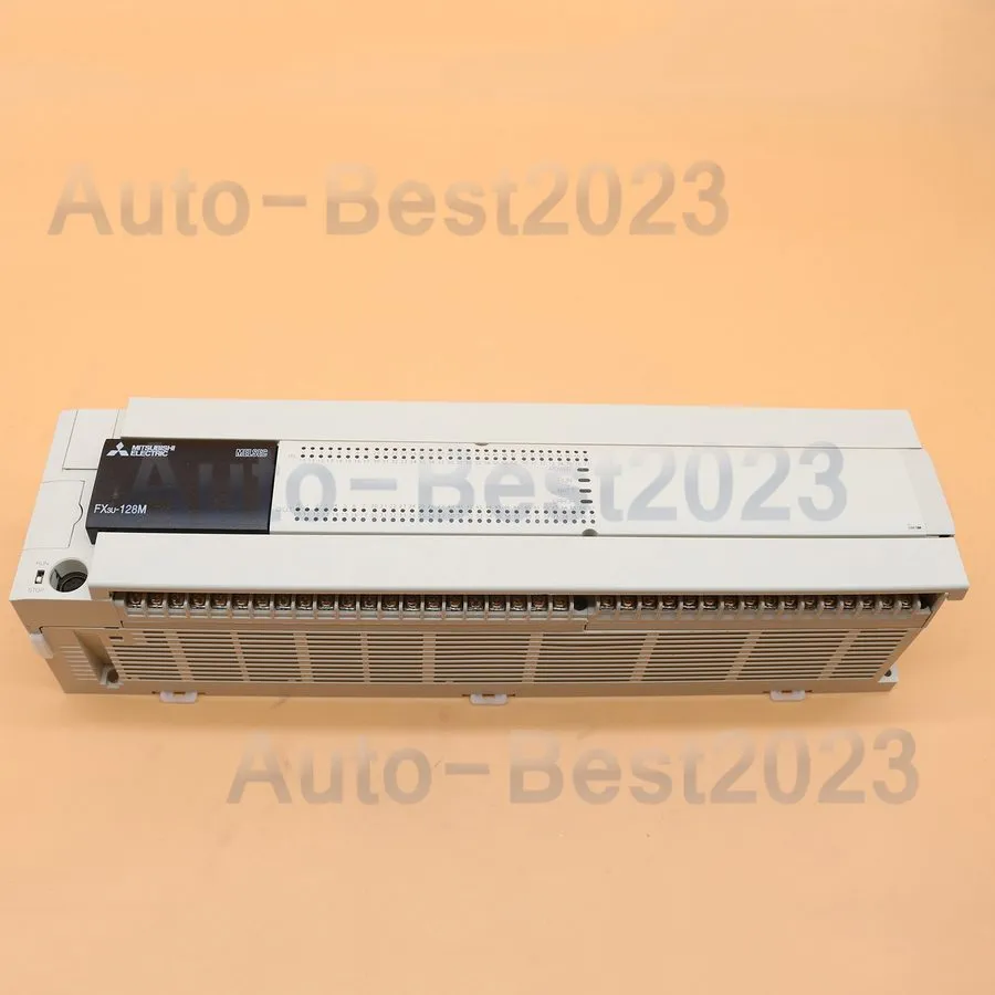ПЛК FX3U-128MR/ES-A