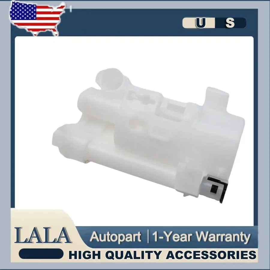 Насос Fuel Pump Pressure Regulator Filter 5JW139071000 — фото лота 2
